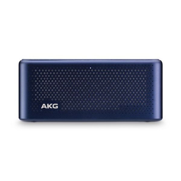 Портативна акустика AKG S30 Travel Speaker Blue 284647 фото