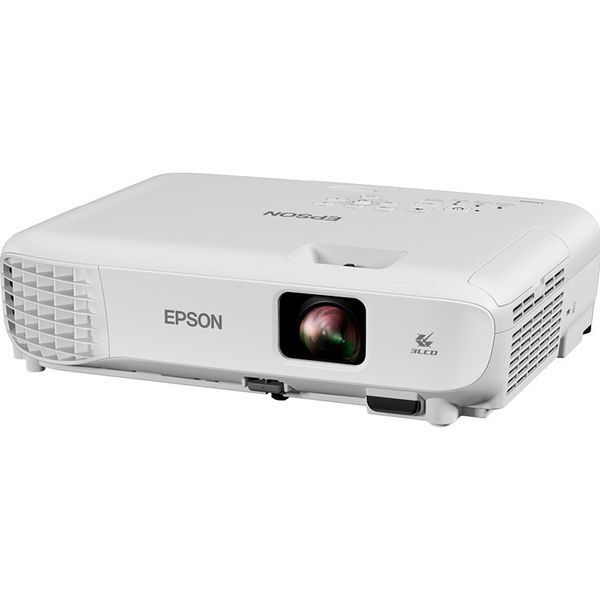 Проєктор Epson EB-E12 XGA, 3600 lm, 1.44 379864 фото