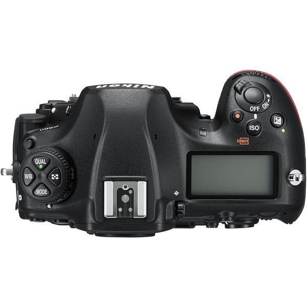 Цифр. фотокамера дзеркальна Nikon D850 body 371774 фото