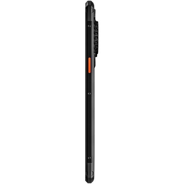 Смартфон Oukitel IIIF150 Air3 12/512GB Check Black Global 344089 фото
