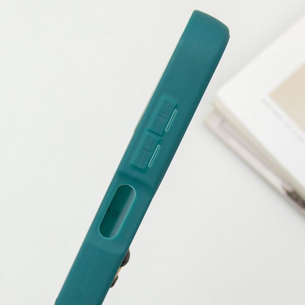 Чохол TPU Toys Case для Samsung Galaxy A25 5G Pine Green / Always Happy 326402 фото