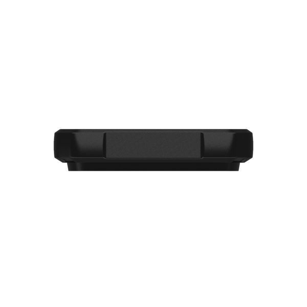 Чохол-накладка iPhone 17 Pro UAG Pathfinder Clear MagSafe, Ash/Black (114551113140) 393867 фото