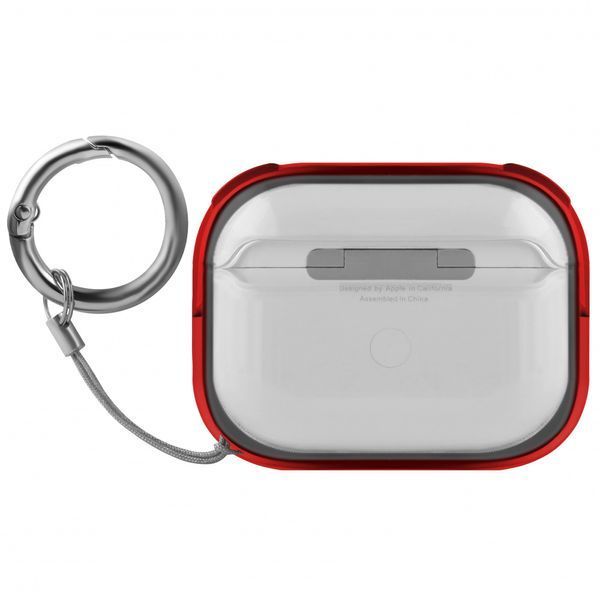 Чохол Proove Safe Box Case AirPods Pro orange (PCSBARP00010) 380672 фото
