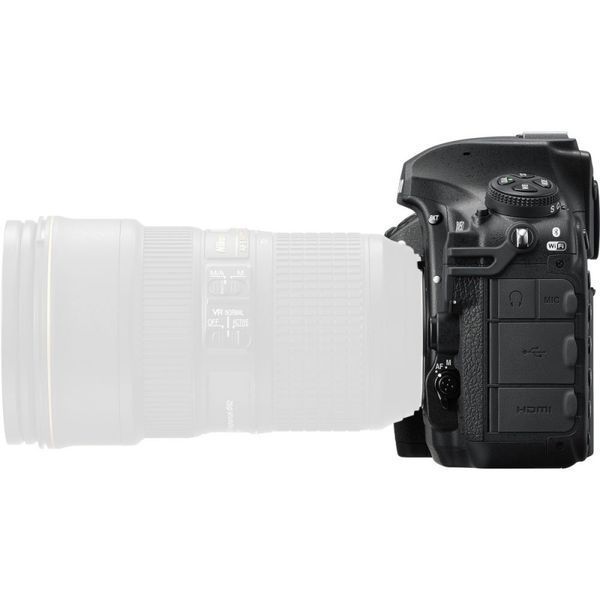 Цифр. фотокамера дзеркальна Nikon D850 body 371774 фото