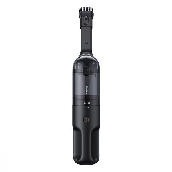 Портативний Пилосос Baseus AP01 Handy Vacuum Cleaner (5000pa) Black 281228 фото
