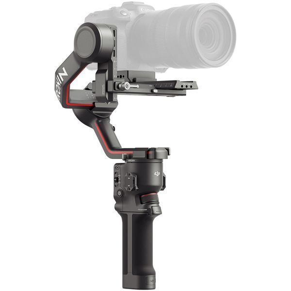 Стабілізатор відеозйомки DJI RS 3 Pro (CP.RN.00000219.01) 282384 фото