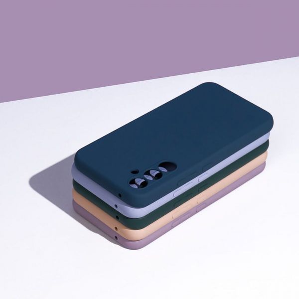 Чохол WAVE Colorful Case (TPU) Xiaomi Redmi A5/Poco C71 blue 381330 фото