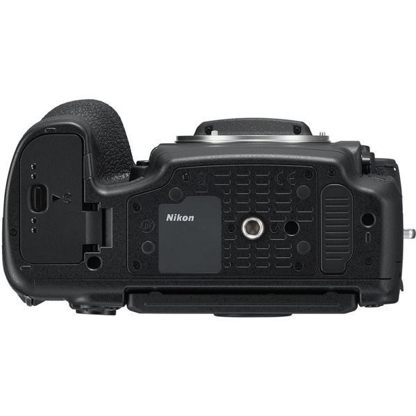 Цифр. фотокамера дзеркальна Nikon D850 body 371774 фото
