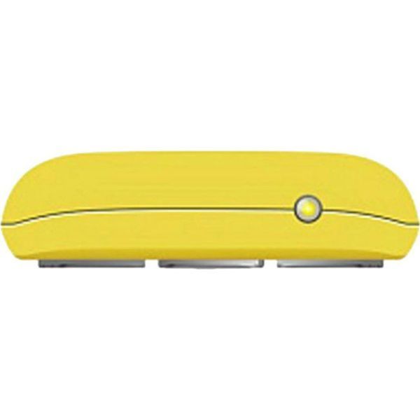 Телефон Verico Classic A183 Yellow 314720 фото