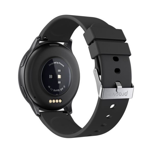 Смарт годинник Proove Infinity (SWIF00000006) Silver 286780 фото