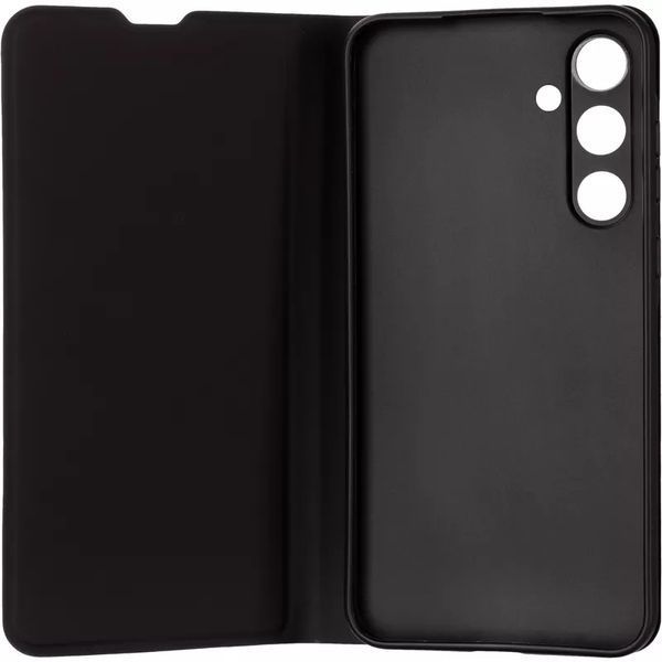 Чохол-книжка Samsung A55 (A556) Book Cover Gelius Shell Case Violet 291792 фото