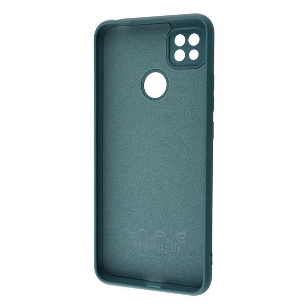 Чохол WAVE Colorful Case (TPU) Xiaomi Redmi 9C/10A light purple 331241 фото