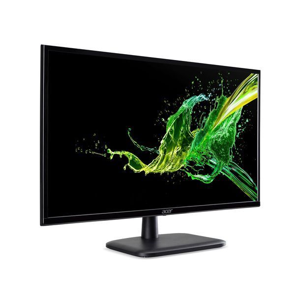 Монiтор TFT ACER 21.5" EK220QE3bi (UM.WE0EE.303) IPS 100Hz VGA HDMI Black 297360 фото