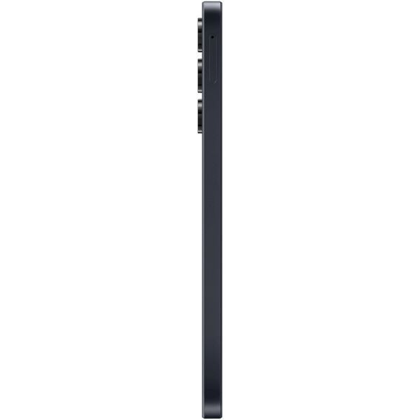 A165F Samsung Galaxy A16 4/128GB Black Global 341657 фото
