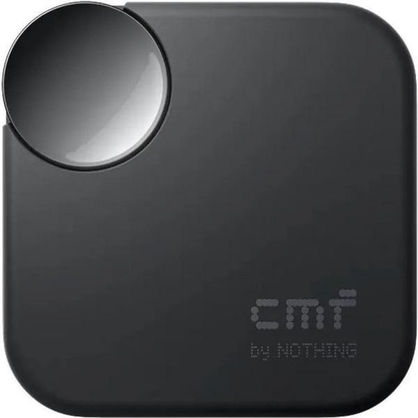 Навушники CMF Nothing Buds 2a (B185) Dark Grey 378205 фото