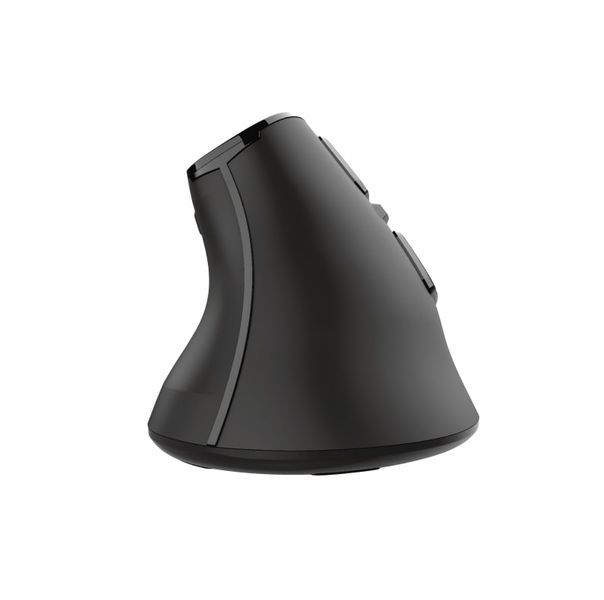 Миша Trust Voxx Rechargeable Ergonomic, WL, чорний (23731_TRUST) 363711 фото