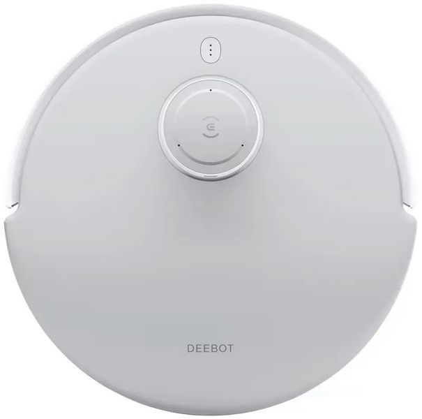 Робот-пилосос Ecovacs Deebot T20 OZMO OMNI 355006 фото