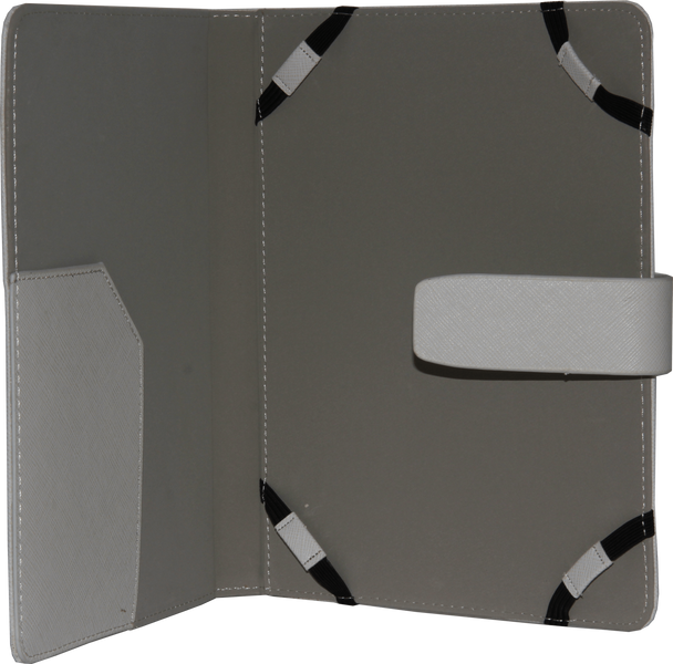 Чехол Universal Case 8" White 57799 фото