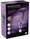 Фен Remington Supercare PRO 2100 AC motor, 2100Вт, 3 режими, іоніз-я, хол. обдув, чорний (AC7100) 368954 фото 10