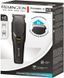 Машинка для стрижки Remington Power X Series X3, мережа+акум., насадок-2, сталь, чорний (HC3000) 369702 фото 3