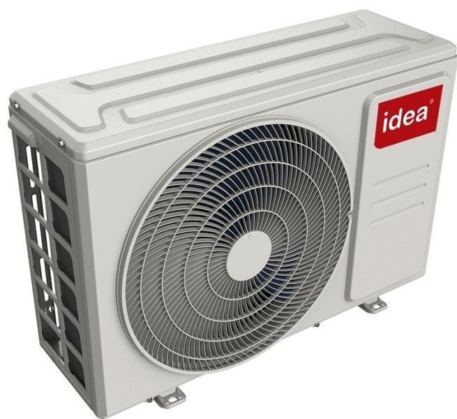 Кондиціонер Idea ISR-12HR-MA01-DN8 350076 фото