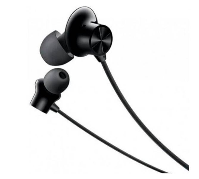 Навушники OnePlus Bullets 3 3.5mm Black 290156 фото