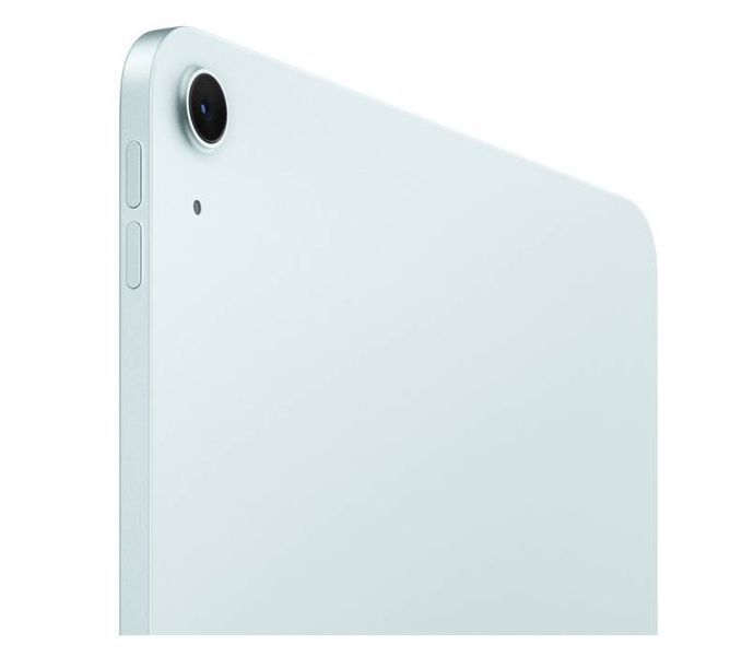 Планшет Apple iPad Air 6 13 (2024) Wi-Fi 256GB Blue 295089 фото