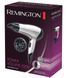 Фен Remington Power Volume 2000, 2000Вт, 3 режими, дифузор,турмалінова іоніз-я, хол. обдув, білий (D3015) 366728 фото 3