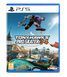 Гра консольна PS5 Tony Hawk Pro Skater 3+4, BD диск (1161846) 361794 фото 1