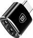 Adapter Baseus Type-C -> USB (CATOTG-01) 146369 фото 4
