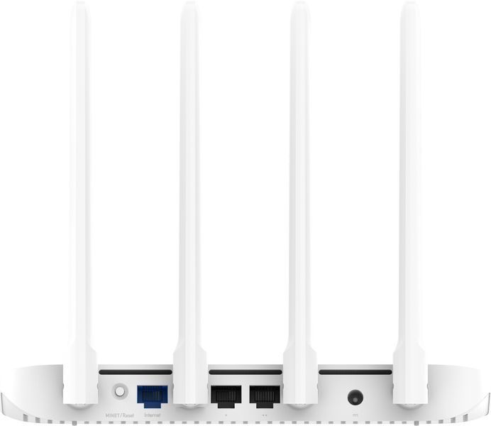 Роутер Xiaomi Mi Router AC1200 (DVB4330GL) 258192 фото