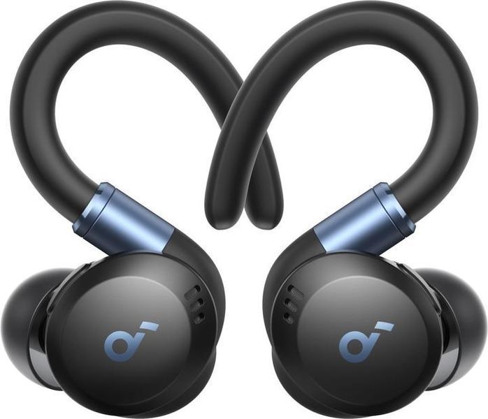 Навушники ANKER SoundСore Sport X20 Black 317646 фото