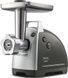 М'ясорубка Tefal HV8 Successor, 2200Вт, 4.5кг/хв, 3 решітки, насадка для ковбас, кеббе, 4 терки, пластик/метал, чорний (NE688837) 369975 фото 1