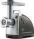 М'ясорубка Tefal HV8 Successor, 2200Вт, 4.5кг/хв, 3 решітки, насадка для ковбас, кеббе, 4 терки, пластик/метал, чорний (NE688837) 369975 фото 2