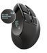 Миша Trust Voxx Rechargeable Ergonomic, WL, чорний (23731_TRUST) 363711 фото 4