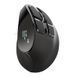 Миша Trust Voxx Rechargeable Ergonomic, WL, чорний (23731_TRUST) 363711 фото 1