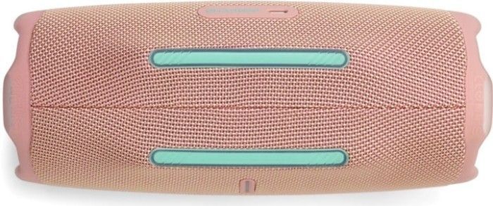 Портативна акустика JBL CHARGE 6 (JBLCHARGE6PINK) Pink 355848 фото