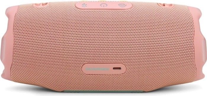 Портативна акустика JBL CHARGE 6 (JBLCHARGE6PINK) Pink 355848 фото