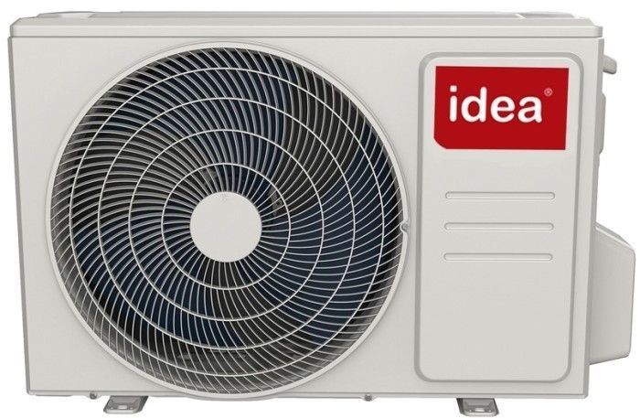 Кондиціонер Idea ISR-12HR-MA01-DN8 350076 фото
