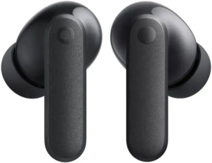 Навушники CMF Nothing Buds 2a (B185) Dark Grey 378205 фото