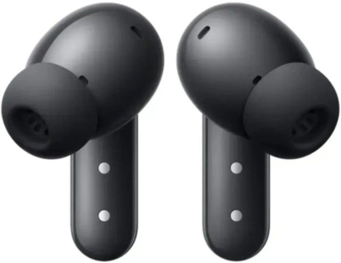 Навушники CMF Nothing Buds 2a (B185) Dark Grey 378205 фото