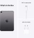 Планшет Apple iPad mini 6 2021 Wi-Fi + LTE 64GB Space Grey (MK893) 215498 фото 4