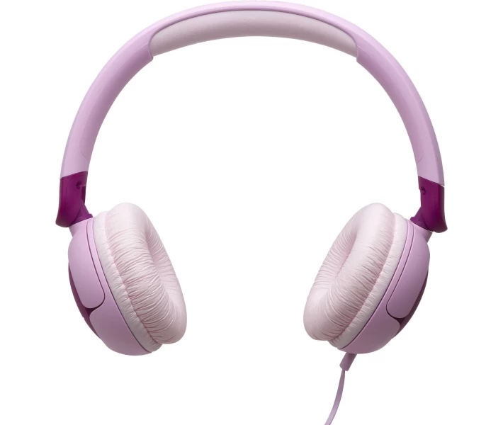 Навушники JBL Junior 320 (JBLJR320PUR) Purple 327684 фото