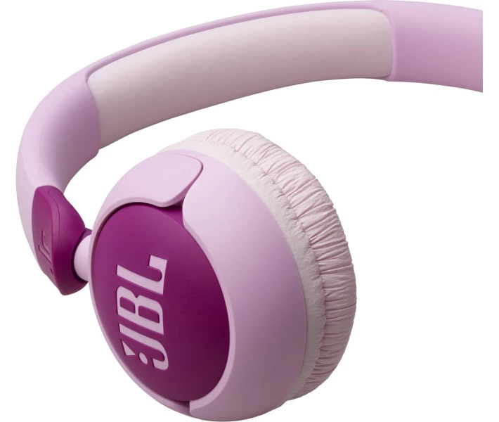 Навушники JBL Junior 320 (JBLJR320PUR) Purple 327684 фото