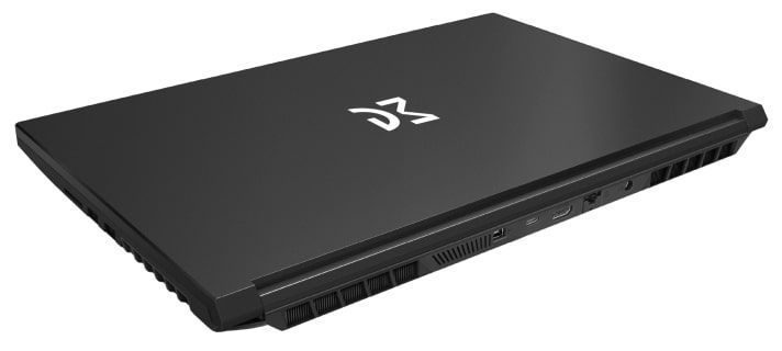 Ноутбук DREAM MACHINES CI7-13620H 15" 32GB/1TB RG4050-15UA67 389666 фото