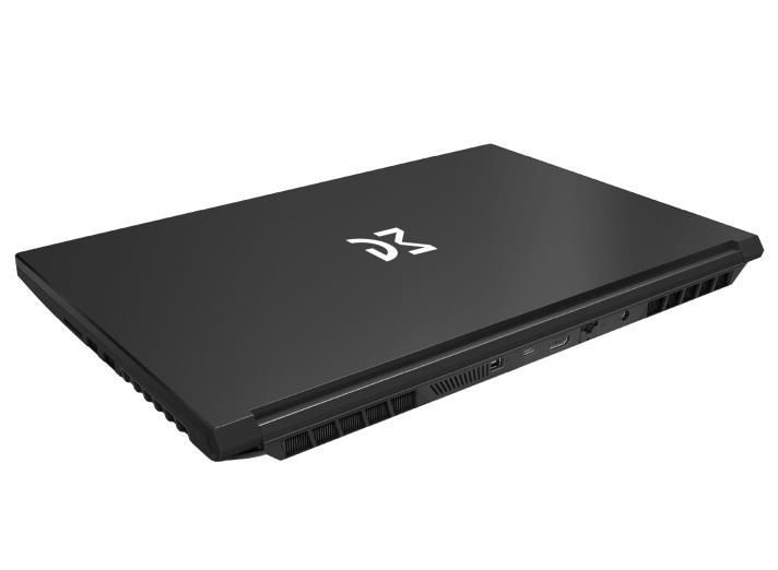 Ноутбук DREAM MACHINES CI7-13620H 15" 32GB/1TB RG4050-15UA67 389666 фото