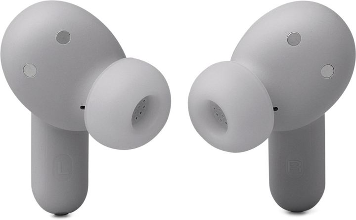 Навушники JBL Live Beam 3 (JBLLIVEBEAM3SIL) Silver 338112 фото