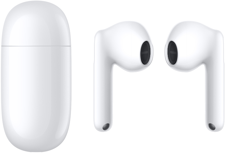 Навушники HUAWEI Freebuds SE 2 Ceramic White 277454 фото