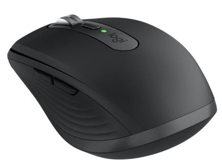 Миша LOGITECH MX Anywhere 3S Bluetooth, Graphite 321847 фото