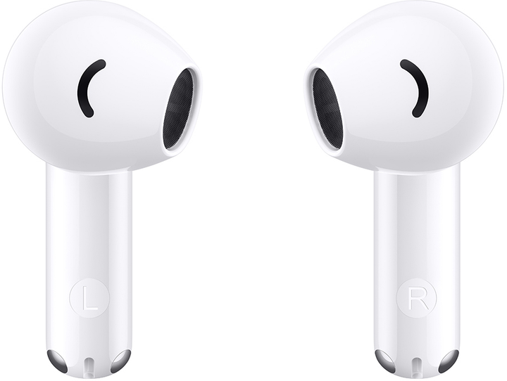 Навушники HUAWEI Freebuds SE 2 Ceramic White 277454 фото